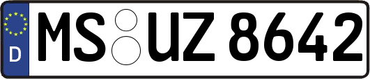 MS-UZ8642