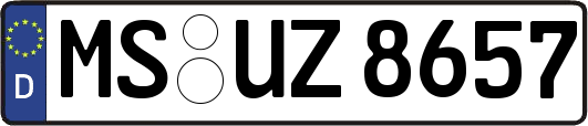 MS-UZ8657