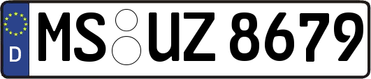MS-UZ8679