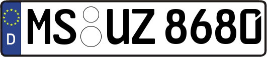 MS-UZ8680
