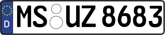 MS-UZ8683