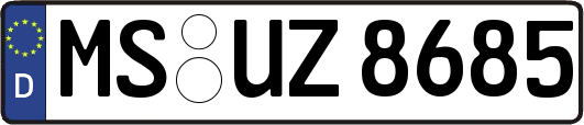 MS-UZ8685