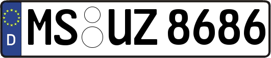 MS-UZ8686