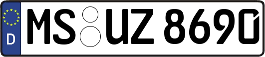 MS-UZ8690