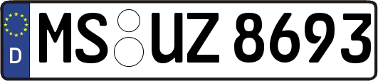 MS-UZ8693