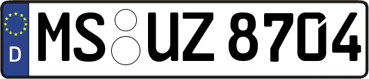 MS-UZ8704