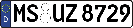 MS-UZ8729