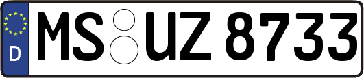 MS-UZ8733
