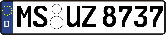MS-UZ8737