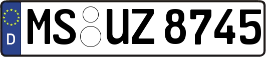 MS-UZ8745