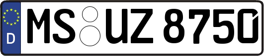 MS-UZ8750