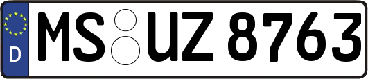 MS-UZ8763
