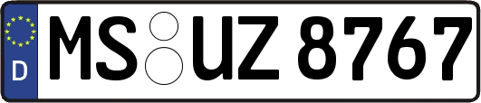 MS-UZ8767