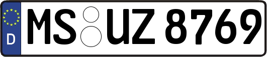 MS-UZ8769