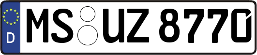MS-UZ8770