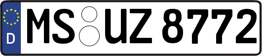 MS-UZ8772