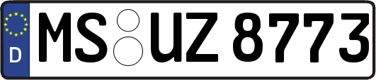 MS-UZ8773
