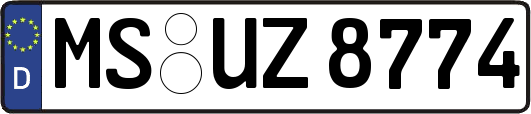 MS-UZ8774