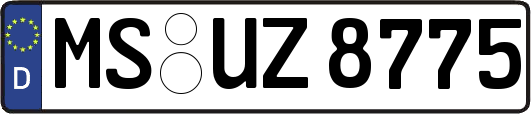 MS-UZ8775