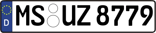MS-UZ8779