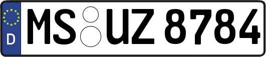 MS-UZ8784