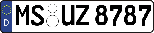 MS-UZ8787