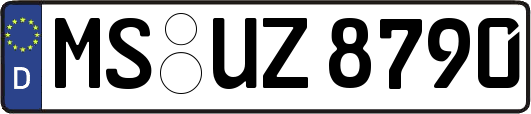 MS-UZ8790