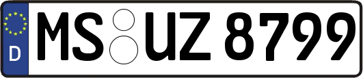 MS-UZ8799