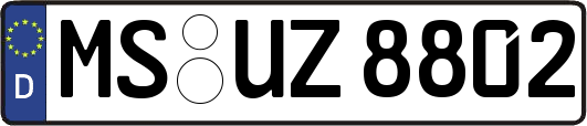 MS-UZ8802