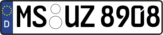 MS-UZ8908