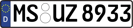 MS-UZ8933