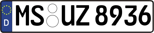 MS-UZ8936