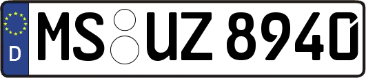 MS-UZ8940