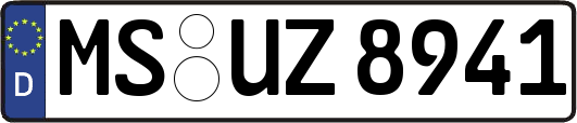 MS-UZ8941