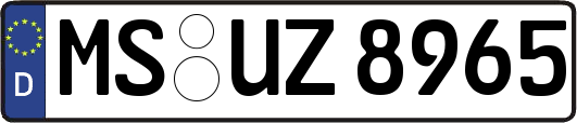 MS-UZ8965