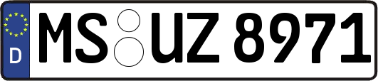 MS-UZ8971