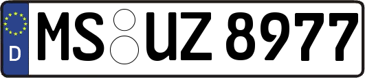 MS-UZ8977