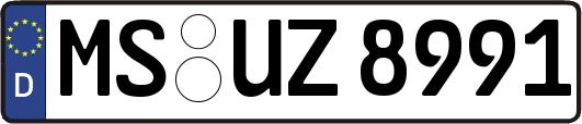 MS-UZ8991