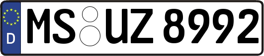 MS-UZ8992