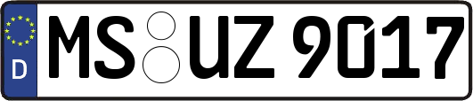 MS-UZ9017