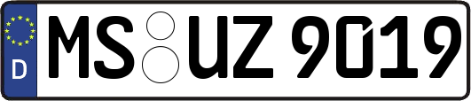 MS-UZ9019