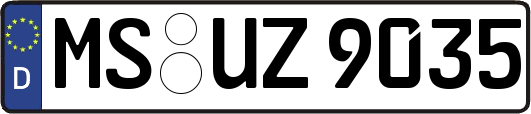 MS-UZ9035
