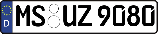 MS-UZ9080