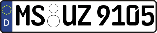 MS-UZ9105