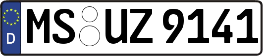 MS-UZ9141