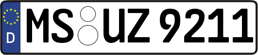 MS-UZ9211
