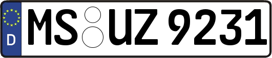 MS-UZ9231