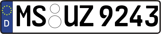 MS-UZ9243