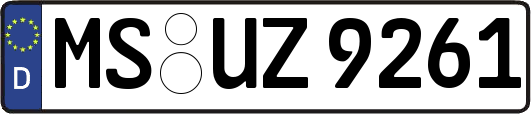 MS-UZ9261
