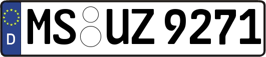MS-UZ9271